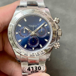 Laojia Daytona Gold Cosmograph 4130 Meeste Mehaaniline Kell