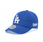[KARINA & TWS VALIK] MLB Signatuuriga Struktuurita Pesapallim&uuml;ts - 16 Premium V&auml;rvi V&auml;ljaanne Blue(LA)