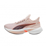 Puma Conduct Pro Unisex Lilla Valge Kollane Tennised 379438-17 EU 35.5