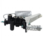 Piduri koormustundlik klapp Ford Ranger 2.5D/2.5TD Pikapile 1998-2006 OEM Asendus 1491175 CHINA