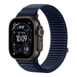 Rihm Apple Watch Ultra 3 jaoks Rihmad iwatch 49mm 44mm 40mm 42mm 46mm 41mm 45mm Nailonist silmus correa K&auml;ev&otilde;ru seeria 10 9 8 7 2 Se 11 38 40 41mm S10-42mm meresinine v&auml;rv