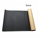 1 rull 200cmx50cm 3mm/6mm/8mm Liimiga suletud rakulised vahtplaadid Helikindel isolatsioon Kodu Auto Heli Akustiline isolatsioon