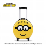 Minionsi laste rullkohver
