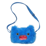 Fuggler Kole Hamba Koletis Pehme M&auml;nguasjakott Crossbody Kott Armas Pehme Rahakott Seljakott Kawaii Rahakott T&uuml;drukutele Multikoomikilooma Kett-rihmaga