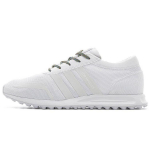 Adidas Originals Los Angeles Spordikangas Vastupidavad Madalad Jooksukingad Meeste tossud Valge BB1117 46⅔