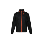 Nike T&auml;ist&otilde;mblukuga jakk Meeste &uuml;ler&otilde;ivad must CW4820-010 M black
