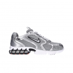 Nike Zoom Spiridon Caged 2 Metallik H&otilde;bedased Meeste Tossud Light-Smoke-Grey CJ1288-001 43