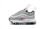Nike Air Max 97 QS Silver Bullet 2023 TD FB2964-001 23.5