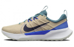 Nike Juniper Trail 2 Sanddrift Mineral Teal Football Grey Obsidian DM0822-100 42.5
