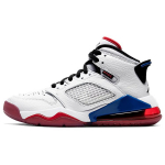 Jordan Mars 270 Valge University Red GS BQ6508-104 36