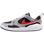 Jordan CMFT Era Low top Children's Basketball Shoes Black Gray Unisex HQ0506-006 38 gray