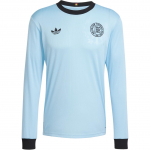 Adidas Originals ANNIVERSARY SS25 Jalgpallis&auml;rk Meeste Selge Sinine/Must JY0236- M