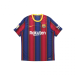 Nike FC Barcelona 2020/21 Staadioni Kodune Jalgpallis&auml;rk Aasia Suurused CD4232-456 S