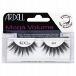 Kunstripsmed - ARDELL - Mega Volume 253 - Mitmekihilised - 13mm - Korduvkasutatavad - Veekindlad
