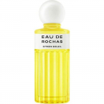 Tualettvesi - Rochas - Eau De Citron Soleil - 100 ml - Naised - V&auml;rske Tsitruseline Aroomikas