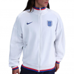 Nike Inglismaa Akadeemia Pro Meeste Nike Dri-FIT Jalgpalli H&uuml;mni Jakk FZ9389-100 XL