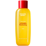 EQQUALBERRY Vitamiiniga valgustav toonik 150ml valgustav toonik