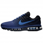 Nike Air Max 2017 Hyper Cobalt 849559-401 45