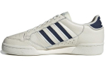 Adidas Continental 80 Stripes 'Creamwhite Blue' H05034 42