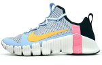 Nike Free Metcon 3 Light Marine Naiste CJ6314-564 36