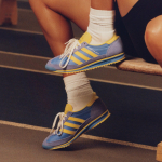 adidas SL 72 OG Sporty & Rich Rootsi (Naiste omad) 37