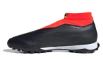 Adidas Predator 24 League Shoelace-less Tf 'Solar Energy Pack' IG7715 41⅓