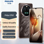 Philips S7501 &Uuml;li&otilde;huke Kaheksatuumaline Nutitelefon (CN versioon) Octa-core 128GB