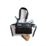 Kott T&otilde;mblukk Patagonia Unikaalne Crossbody Reisi &Otilde;la Satchel Messenger Vastupidav