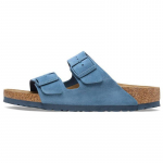 Birkenstock pandlaga avatud varba seemisnahast sussid 1026820 39