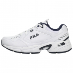 FILA Ranger 22 Mitmek&uuml;lgsed Mugavad Vastupidavad Jooksusaapad Unisex tossud Valge Sinine FS261RU03X012147 38