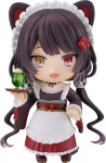 Nendoroid Nijisanji Inui Toko Plastikust V&auml;rvitud Liigutatav Figuur M&otilde;&otilde;tkavas 1:1