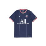 Air Jordan Paris Saint-Germain Stadium 21/22 Kodus&auml;rk 'Tumesinine' Meeste CV7903-411 L gray