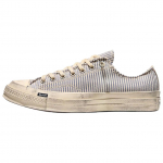 Madhappy x Converse Chuck 70 Thunder Daze Unisex tossud Valge Looduslik-Kreemjas A20368C 42