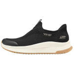 Skechers Bobs Sport Mugavad Vastupidavad Kulumiskindlad Hingavad Tagasil&ouml;&ouml;giga K&otilde;nnikingad Naiste tossud Must 117745-BLK 35