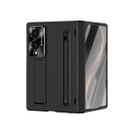 Samsung Galaxy Z Fold 8 Fold 8 laia telefoni&uuml;mbrise jaoks peidetud jala, integreeritud pliiatsihoidja ja k&otilde;rglahutusega kilega Galaxy Z Fold 8 Wide