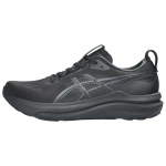Asics Gel-Kayano 33 erilaiusega mugavad hingavad toetavad taastuva energiaga jooksujalatsid Meeste tossud Must 1011C229-001 39