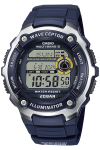Casio Kollektsioon Sinine [Casio] WV-200R-2AJF Meeste K&auml;ekell,