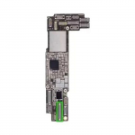 Emaplaadi pistik Apple iPhone 13 A2482/A2631/A2633/A2634/A2635 LCD-puuteekraanile (J11500) (X3)