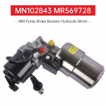 ABS Piduriv&otilde;imendi H&uuml;drauliline Mootor Mitsubishi Montero jaoks MN102843 MR569728