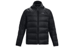 Under Armour Stormi sulejope meestele Must 1372651-001 XXL