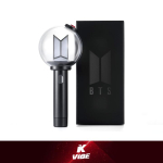 BTS AMETLIK VALGUSPULK VER.4 gray
