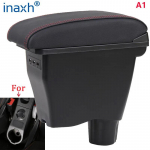 Smart Fortwo k&auml;etugi Mercedes New Smart 453 Fortwo Forfour autole K&auml;etoe kast &Uuml;mberehitusosad Sisemine panipaik 2015-2018