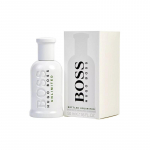 BOSS Unlimited Meeste Parf&uuml;&uuml;m Fougere Tualettvesi EDT // M&uuml;ndi Roosi Tualettvesi EDT 100ml pruun