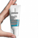 La Roche Posay Hyalu B5 Spf 30 Aquageeli N&auml;okaitsekreem P&auml;ikesekaitse H&uuml;aluroonhape Niisutav Parandav K&otilde;igile Nahat&uuml;&uuml;pidele 50ml