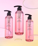 Vaarika&auml;&auml;dika juukse&scaron;ampoon 500ml