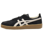 Onitsuka Tiger GSM madala s&auml;&auml;rega rulaketsid Unisex Must 1183C436-001 37