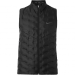 Nike Therma-FIT Adv Repel AeroLoft Meeste Udusulgedega Jooksus&auml;rk FB7542-010 S