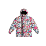 Adidas Ivy Park Ski Tag Puhverjakk K&otilde;igile Sugu H18992 M