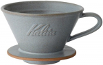 Kalita kohv Mino K&otilde;rge kuumus DACHI Kalita MI185 Liivahall Laine Valmistatud Tilguti kohvikuks kahele v&otilde;i neljale v&otilde;i kohvikink 60. vanurite austamise p&auml;evaks