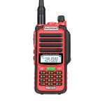 Baofeng UV-98PRO 15W K&otilde;rge V&otilde;imsusega V&auml;litingimustes Raadiosaatja (CN versioon)